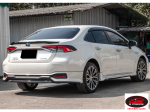 Fiar design ATX Bodykit cho Toyota ALTIS 2019-hiện tại